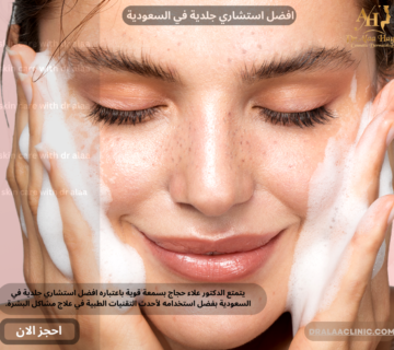 افضل استشاري جلدية في السعودية