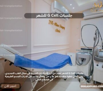 جلسات G Cell للشعر